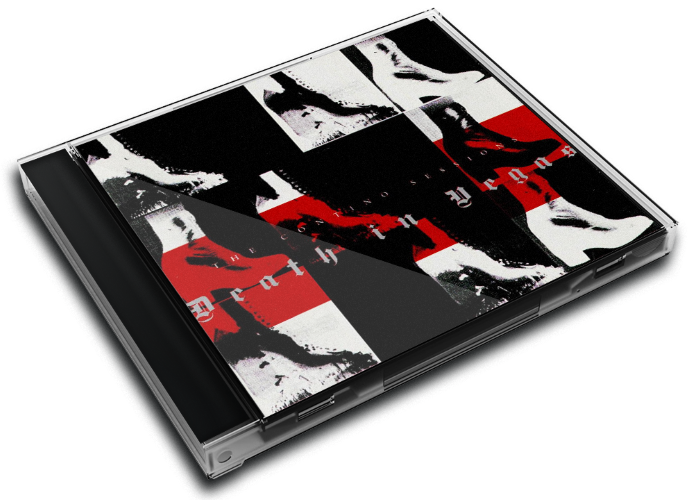 Album 3D Case