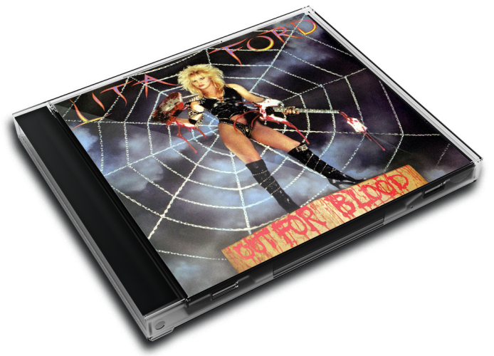 Album 3D Case