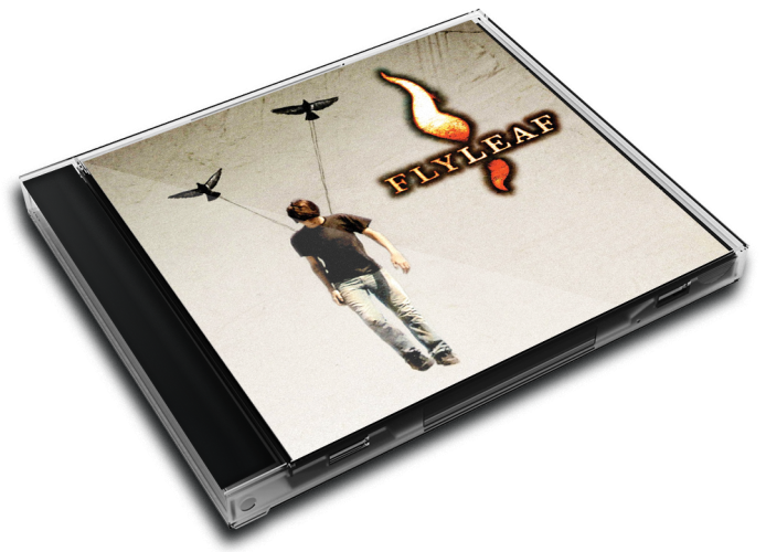 Album 3D Case