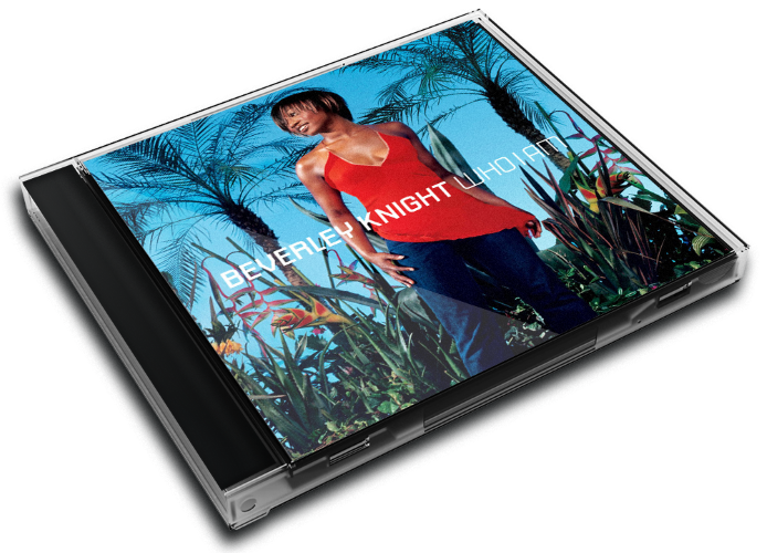 Album 3D Case