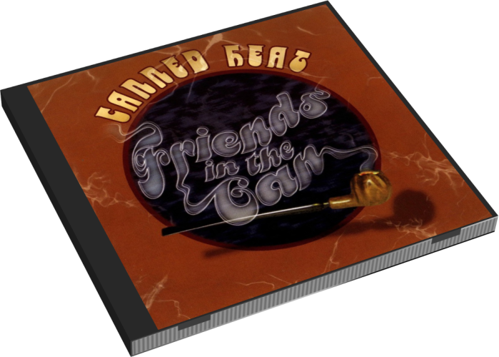 Album 3D Case
