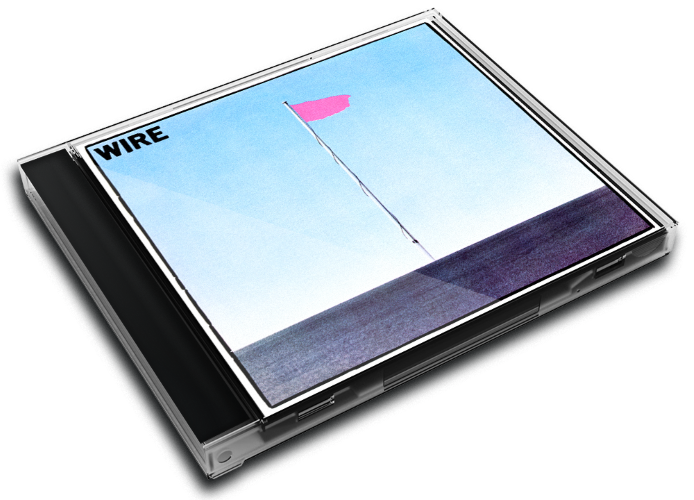 Album 3D Case