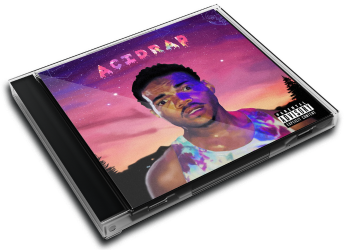 album thumb