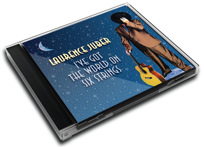 Album 3D Case