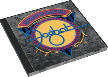 3d Case album thumb