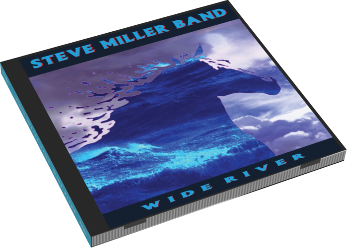 Album 3D Case
