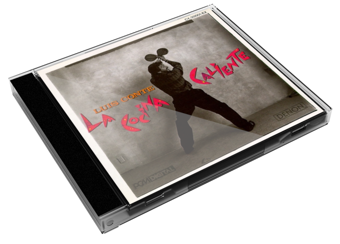 Album 3D Case