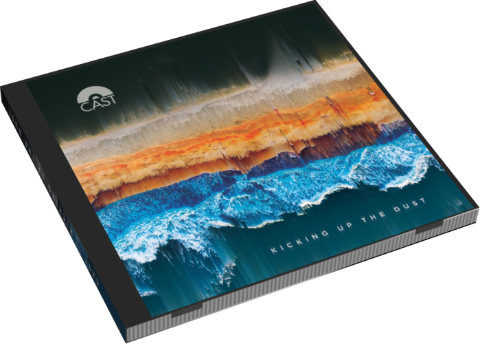 Album 3D Case