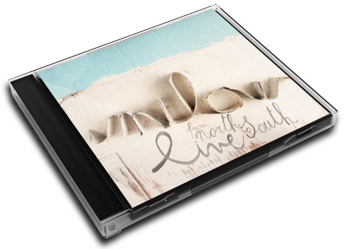 Album 3D Case