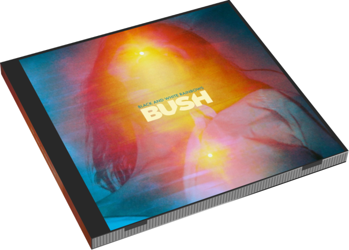 Album 3D Case