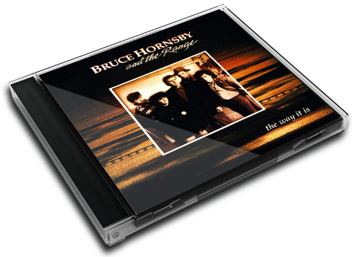 Album 3D Case