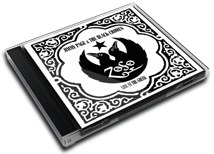 Album 3D Case