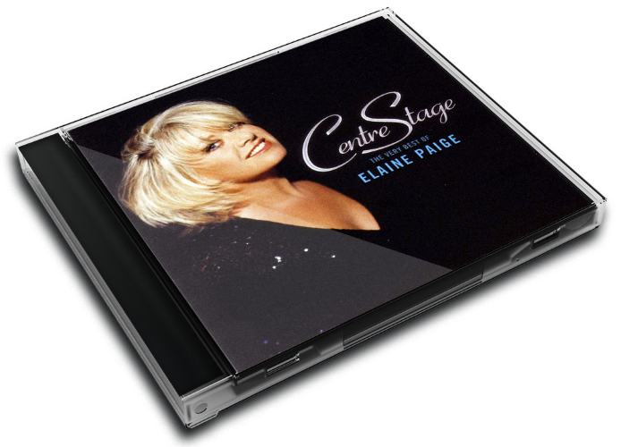 Album 3D Case