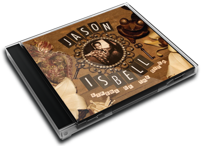 Album 3D Case