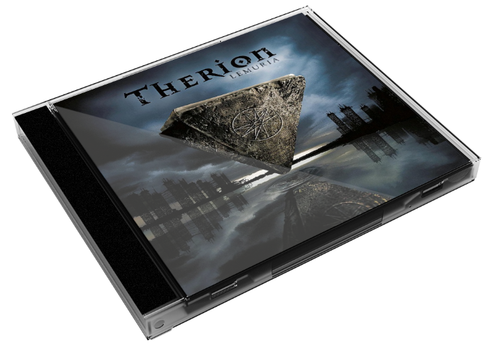 Album 3D Case