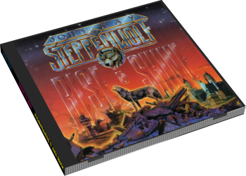 3d Case album thumb