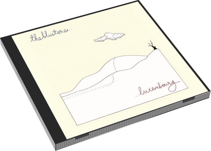 Album 3D Case