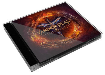 3d Case album thumb