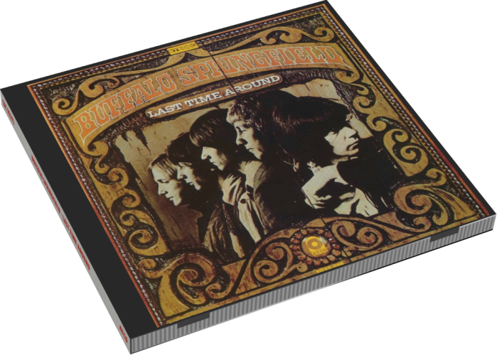 Album 3D Case