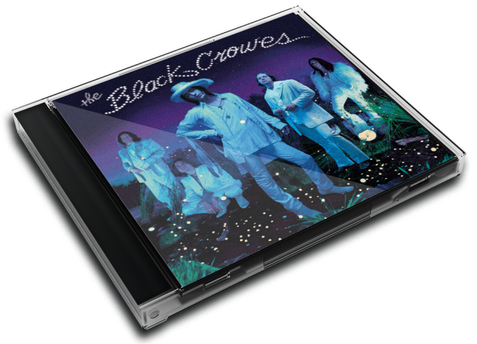 Album 3D Case