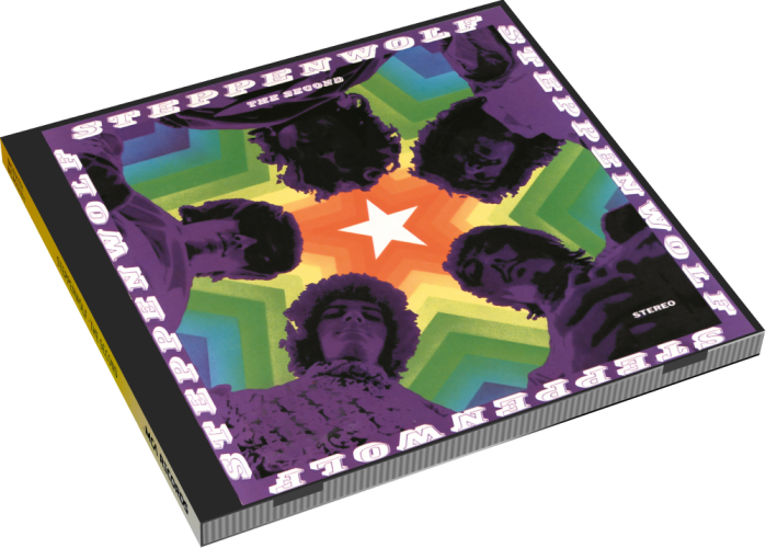 Album 3D Case