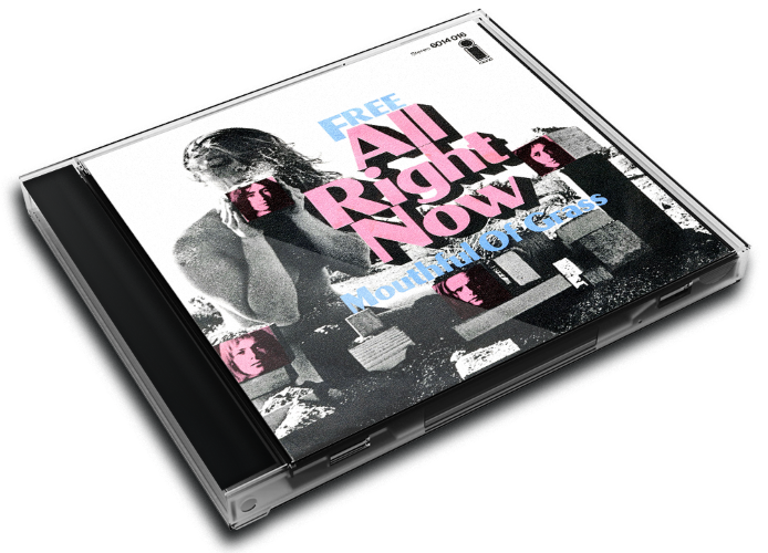 Album 3D Case