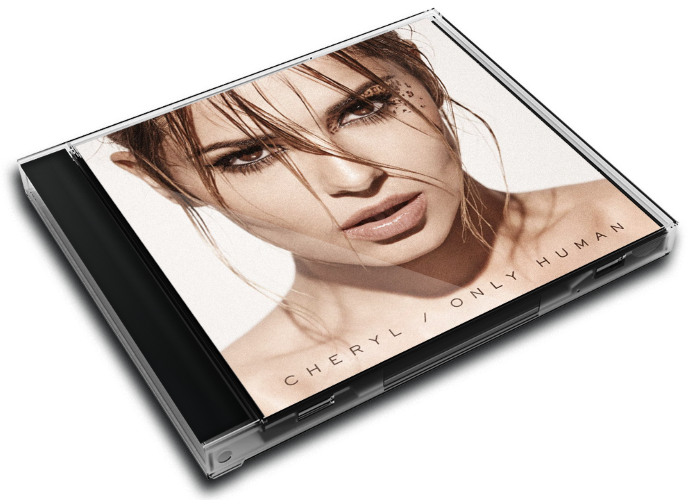 Album 3D Case