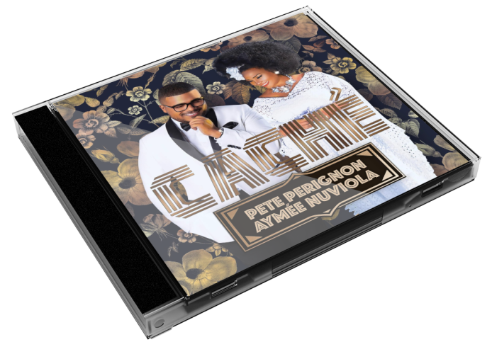 Album 3D Case
