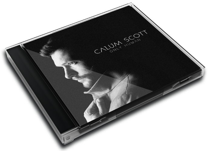 Album 3D Case