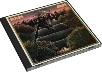 3d Case album thumb