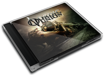 3d Case album thumb
