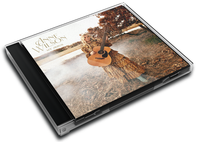 Album 3D Case