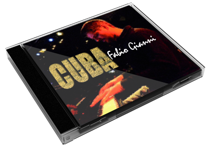 Album 3D Case