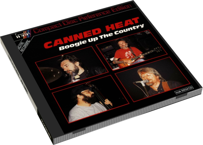 Album 3D Case