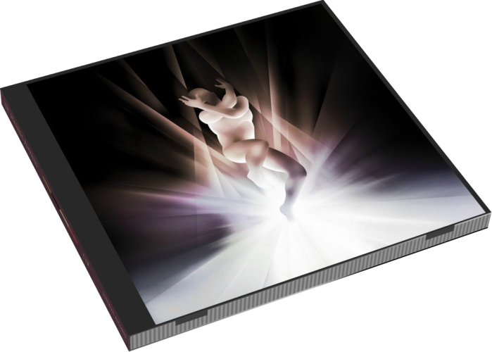 Album 3D Case