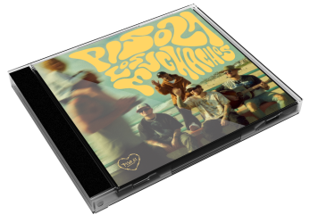 3d Case album thumb