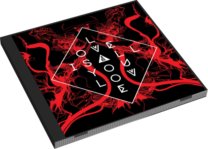 Album 3D Case