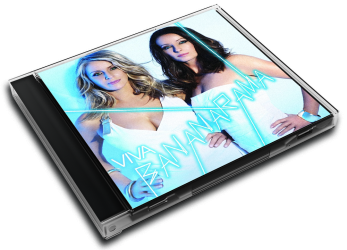 3d Case album thumb
