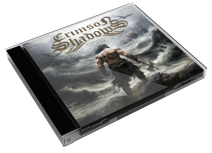 Album 3D Case