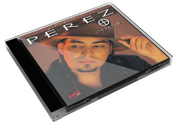 Album 3D Case