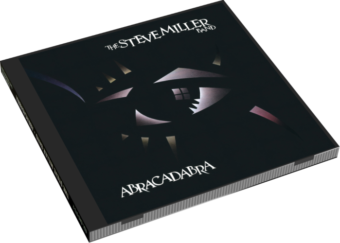 Album 3D Case