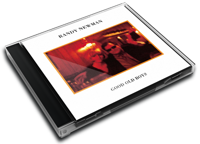 Album 3D Case