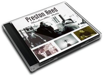 3d Case album thumb