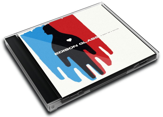 Album 3D Case