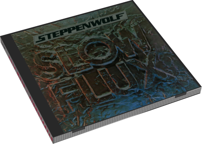Album 3D Case