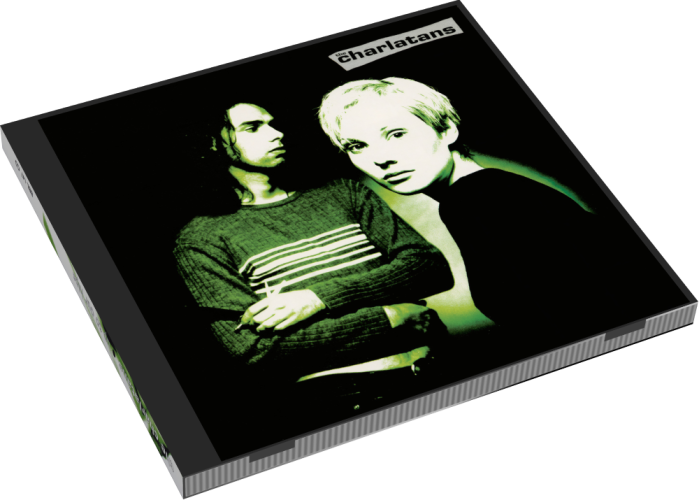 Album 3D Case