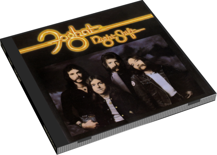 Album 3D Case