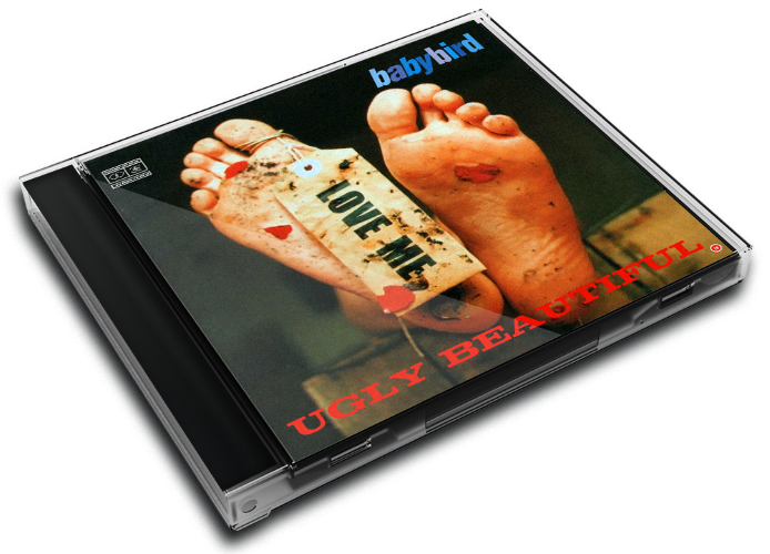 Album 3D Case