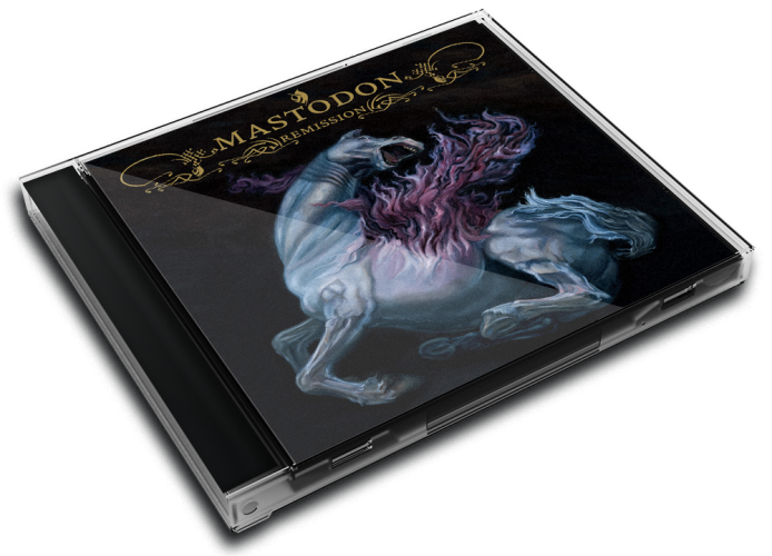 Album 3D Case