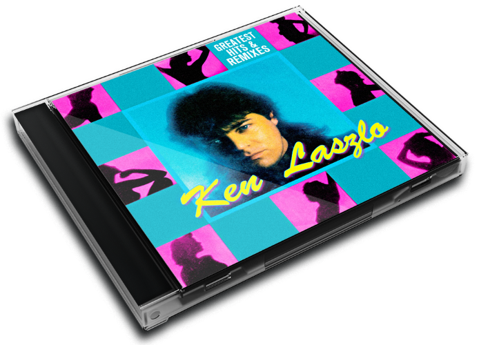 Album 3D Case